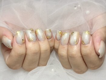 ～ニュアンスネイル～　国立