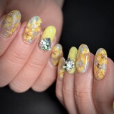 プールヴー☆オングル