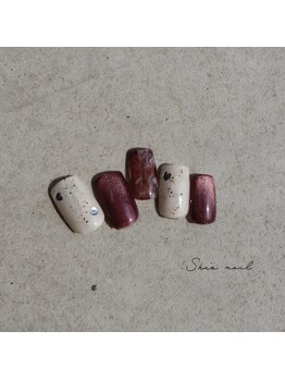 シーズネイル(She's nail)/新規お客様 オフ込み 6980円