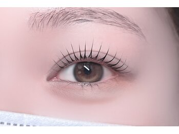 ロアブロウ 高知(LOA-brow)/メーテルデザイン★