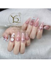ユリネイル 船橋店(YURI NAIL)/