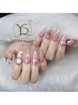 ユリネイル 船橋店(YURI NAIL)/