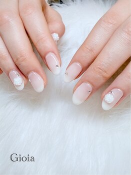 バラ　ストーン(別途料金)