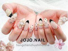 ジョジョネイル(JOJOネイル)/