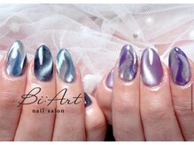 ヴィアート(Bi:Art)/