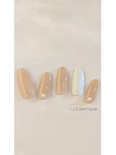 ジェイフェリーク(J Feerique)/シンプルデザイン