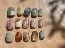 クレー(Klee)/定額Rich Design