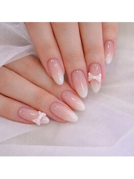 ネイルエス 東花園店(nail.S)/ベイビーブーマー
