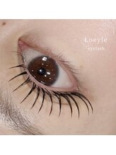 ロイル コア ビューティー(Loeyle core beauty)