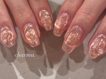チャーム(charmu.)
