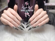 ナナネイル なんば店(NaNa Nail)/長さだし
