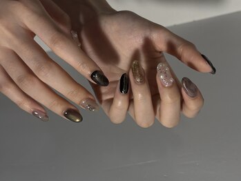 ニュイット(nuit)/