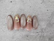 エイル ビューティ スタジオ(EIL beauty studio)/定額【季節限定・定額ネイル】