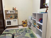 エムズ整体院(m's整体院)の雰囲気(本格整体で腰痛改善へ導く個室サロン【松山市/腰痛/整体/鍼灸】)