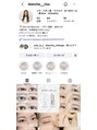 ソワンドブランシュ(Soin de Blanche) Instagram→blanche_risa