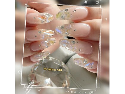 キラキラネイル ジェルネイル専門店(kirakira nail)の写真