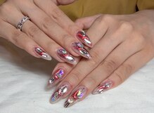 ナンシーネイル(Nancy nail)