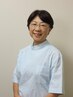 【女性施術者担当】股関節ストレッチ＋頭と足指ほぐし〔30分〕6600→3300