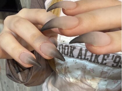 アイネイルズ 梅田店(I nails)の写真