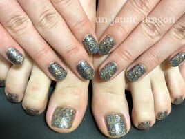 ハンド&フットネイル