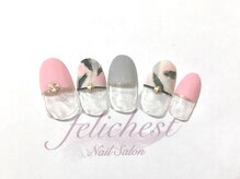 フェリーチェスト(felichest)/ゴールドプラン￥6,900