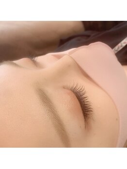 ベリー 中田店(Very)/【静岡　マツエク】