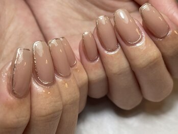 ビアンカ(BIANCA)/囲みミラー