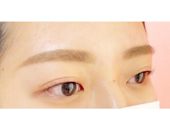サロン ミワ(salon MIWA)/眉毛スタイリング&まつ毛パーマ