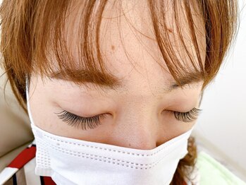 ルピナス 武蔵小金井店(Lupinus)/ボリュームラッシュ300本