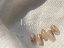 【ジェル/アート】