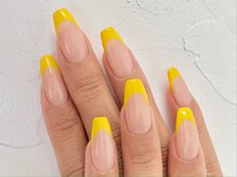 ネイルサロン アムゥ(a.muu)/