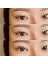 アイリス(eyeris)/ラッシュリフト