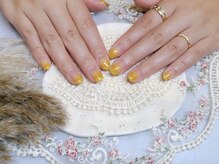 アスー(Aswy.)/カラーグラデーション