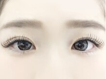 クチュールラッシュ バイ アイマジック 渋谷店(COUTURE LASH by eye majic)/ゴージャスデザイン120本 [渋谷]