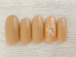 Ａコースデザイン　4,990円