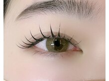 オプス ライフビューティー(OPS×LIFE BEAUTY)/フラットラッシュ