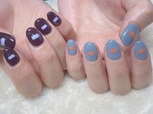 バーロ ビューティールーム(Balo Beauty Room)/大人ニュアンス　三軒茶屋