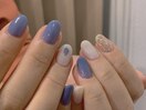 ワンカラー追加アート