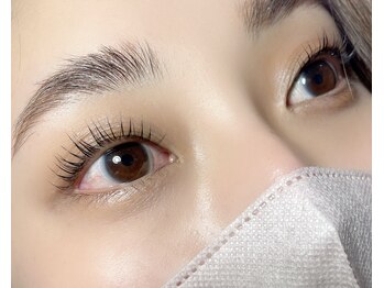 ラグジュアリー(Luxury)/