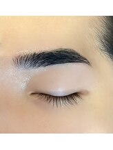 ビューステージ アイブロウサロン 吉祥寺/メンズスタイリング