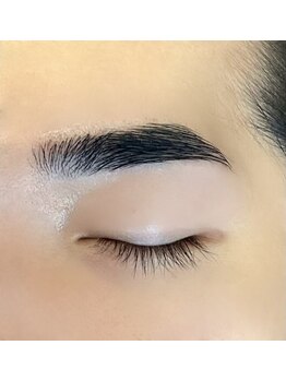 ビューステージ アイブロウサロン 吉祥寺/メンズスタイリング