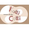 カッチコッチ(katti cotti)のお店ロゴ