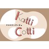 カッチコッチ(katti cotti)のお店ロゴ