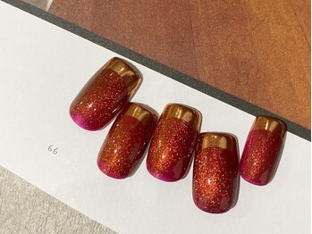 スリープ ジユウガオカ(Sleep jiyugaoka)/アートコース 14300円