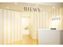 ビューズ アイブロウスタジオ 有楽町マルイ店(BIEWS EYEBROW STUDIO)