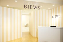 ビューズ アイブロウスタジオ 有楽町マルイ店(BIEWS EYEBROW STUDIO)