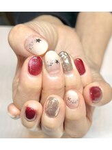 アールエム(Rm)/1月◇ネイル