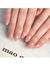 アイリッシュネイル 久屋大通店(Irish Nail)/612モンロー