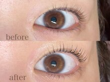 チャーム 南草津店(Charm)/【立ち上げまつげパーマ★】