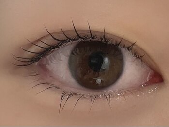 カラン 焼津店(CALIN)/上下ラスティングカール